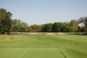 Milwaukee CC 12th Tee 2024